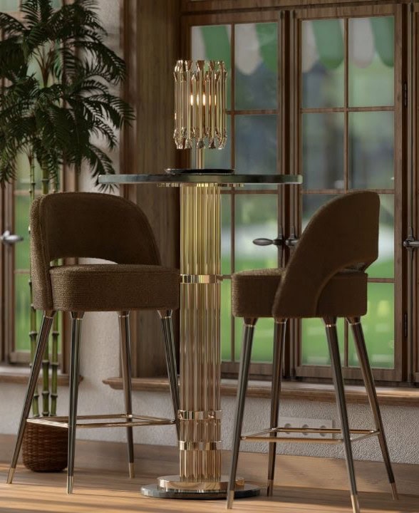 221 221 mid century bar tables mid century bar tables Mid Century Bar Tables That Elevate Modern Spaces 221