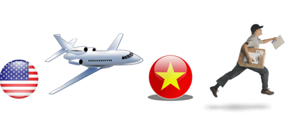 Nhập khẩu bản sao tác phẩm Nhập khẩu bản sao tác phẩm
