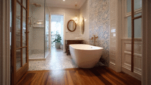 Ensuite Renovations In Brisbane: Design, Layouts, And... Welcome to the world of ensuite renovations in Brisbane! Whether you're sprucing up your bathroom or dreaming of a complete overhaul, you're in for an...