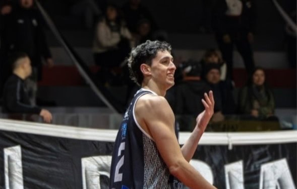 Sigan viendo: volvió a ganar Danubio