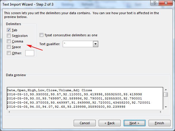 text-import-wizard-2