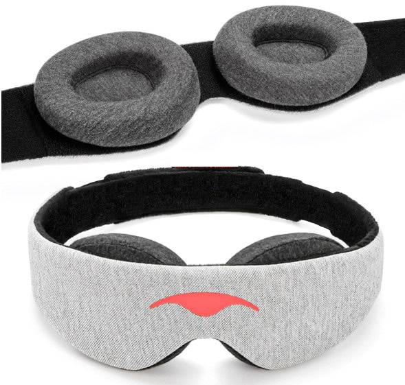 Manta Sleep Mask