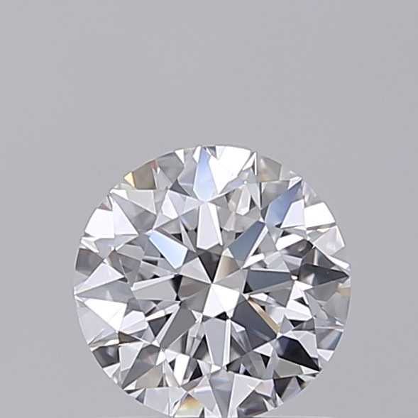 1 ct Round Lab-Diamond