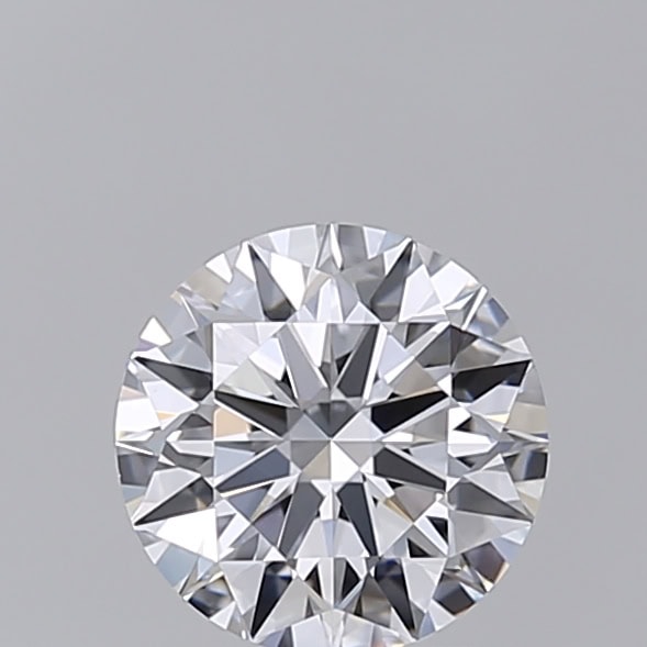1.01 ct Round Lab-Diamond