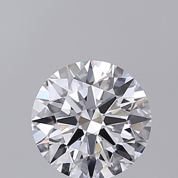 1.02 ct Round Lab-Diamond