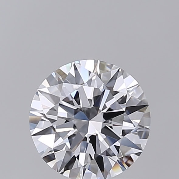 1.02 ct Round Lab-Diamond
