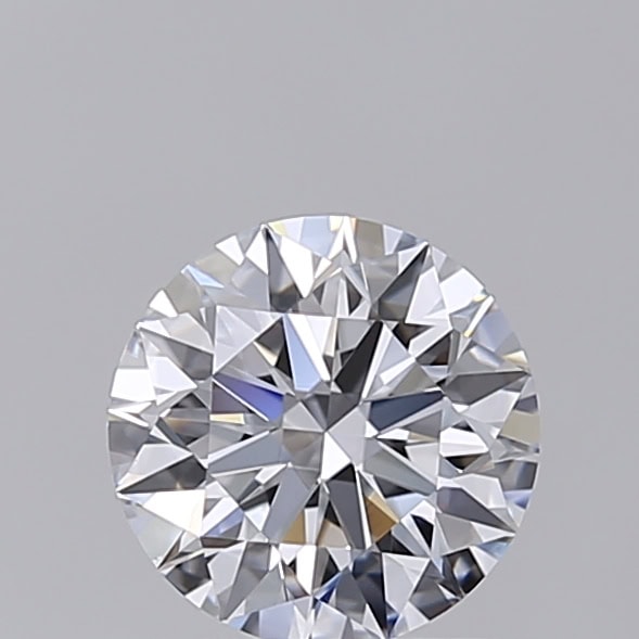 1.02 ct Round Lab-Diamond