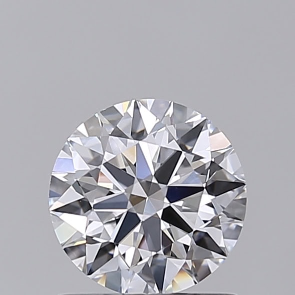 1.02 ct Round Lab-Diamond
