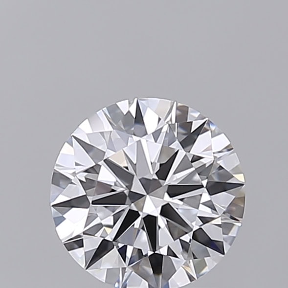 1.01 ct Round Lab-Diamond