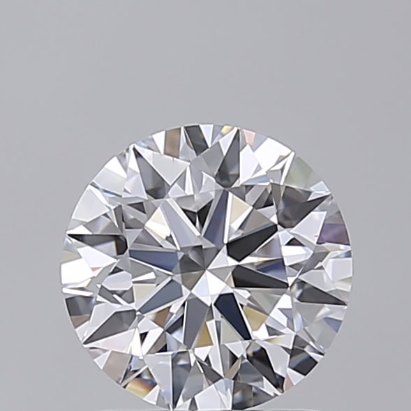 1.52 ct Round Lab-Diamond