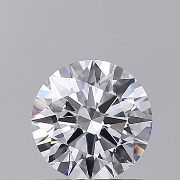 1.02 ct Round Lab-Diamond