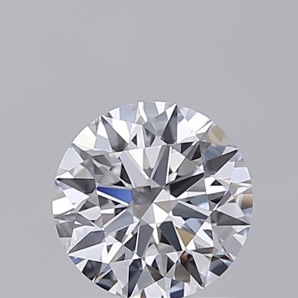 1.02 ct Round Lab-Diamond