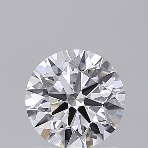 1.02 ct Round Lab-Diamond