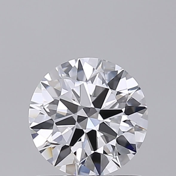 1.01 ct Round Lab-Diamond