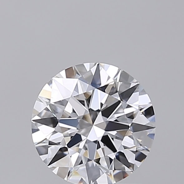1.01 ct Round Lab-Diamond