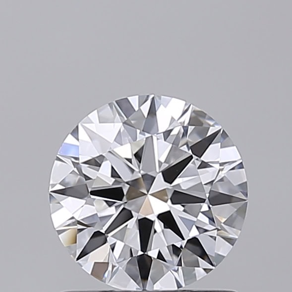 1.01 ct Round Lab-Diamond