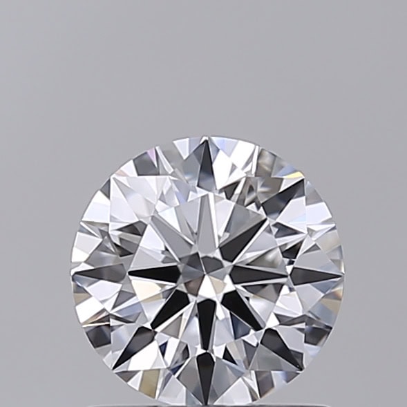 1.07 ct Round Lab-Diamond