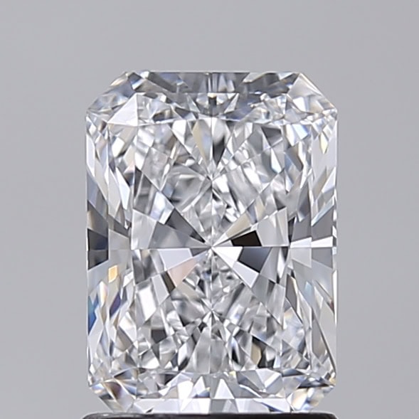 1.51 ct Radiant Lab-Diamond