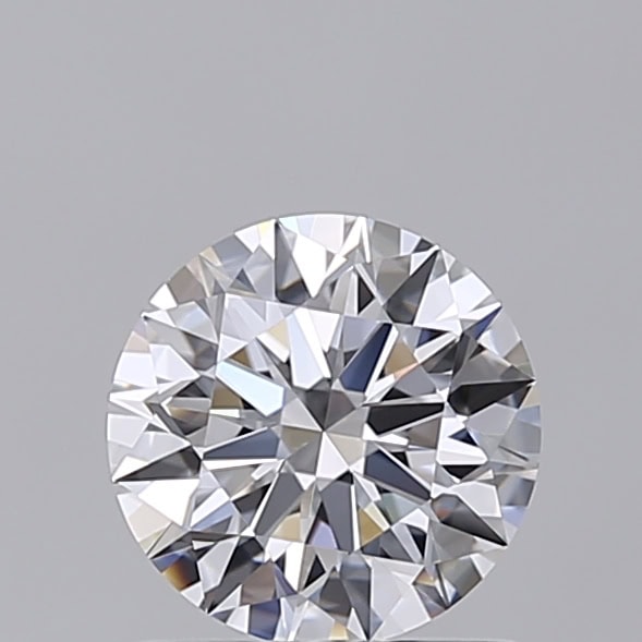 1.02 ct Round Lab-Diamond
