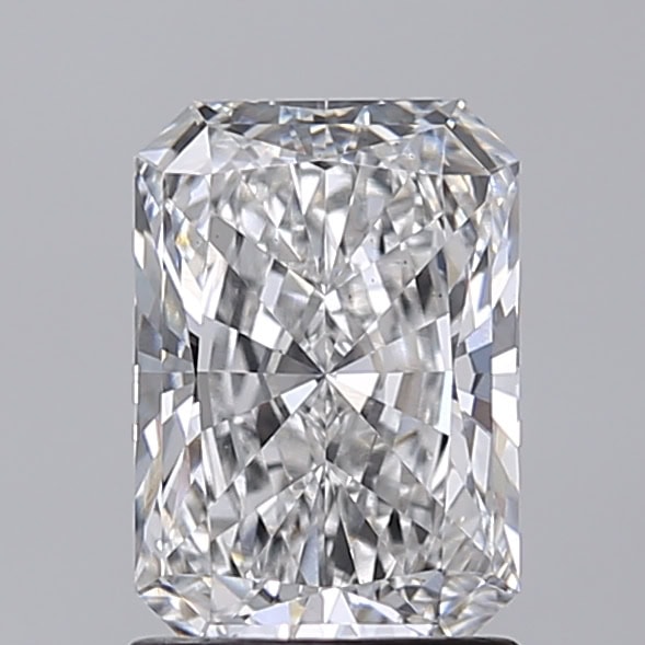 1.52 ct Radiant Lab-Diamond