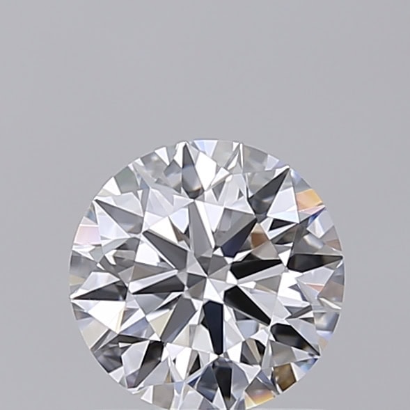 1.02 ct Round Lab-Diamond