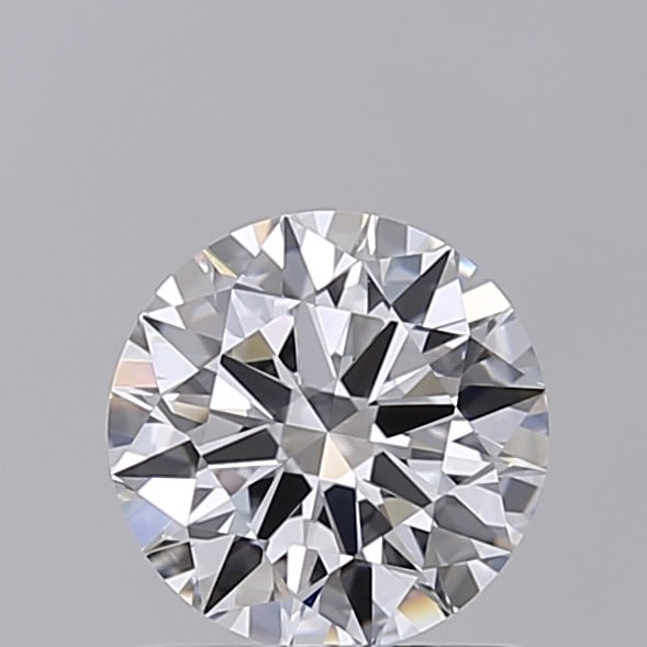 1.02 ct Round Lab-Diamond