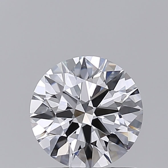 1.01 ct Round Lab-Diamond