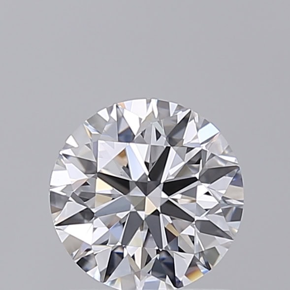 1.02 ct Round Lab-Diamond