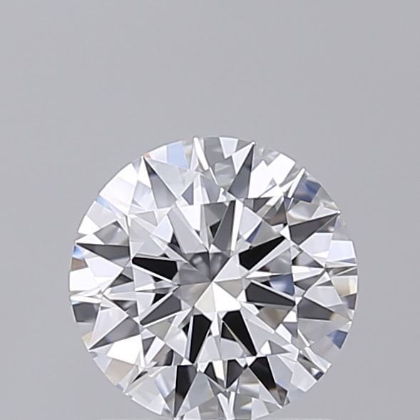 1.02 ct Round Lab-Diamond