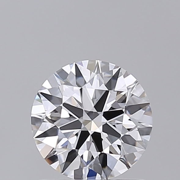 1.02 ct Round Lab-Diamond