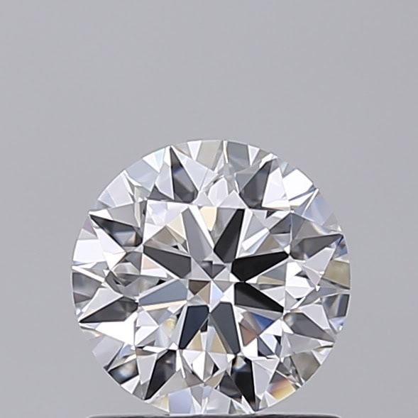 1.02 ct Round Lab-Diamond
