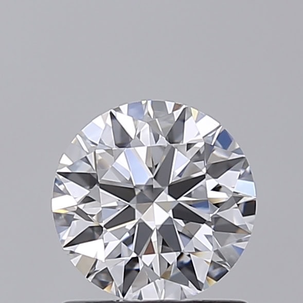 1.02 ct Round Lab-Diamond