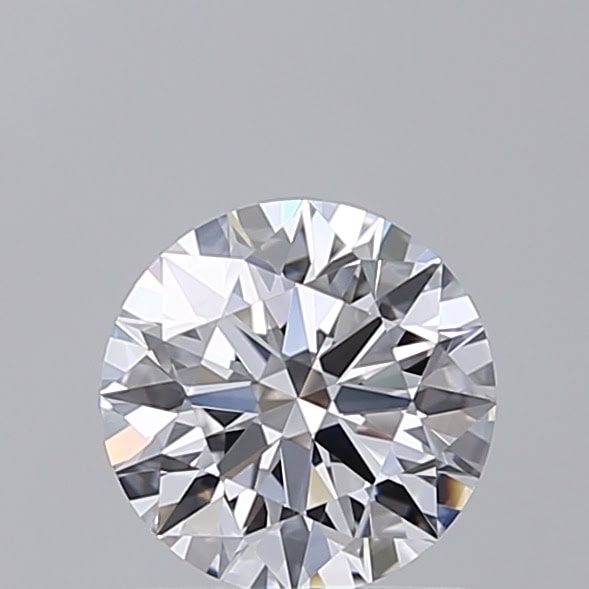 1.02 ct Round Lab-Diamond