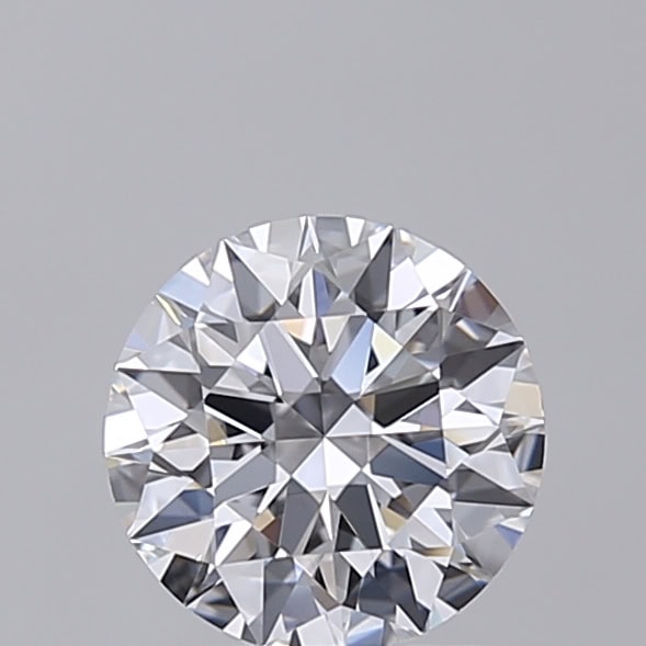 1.02 ct Round Lab-Diamond