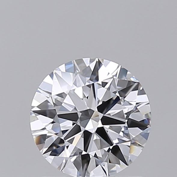 1.02 ct Round Lab-Diamond