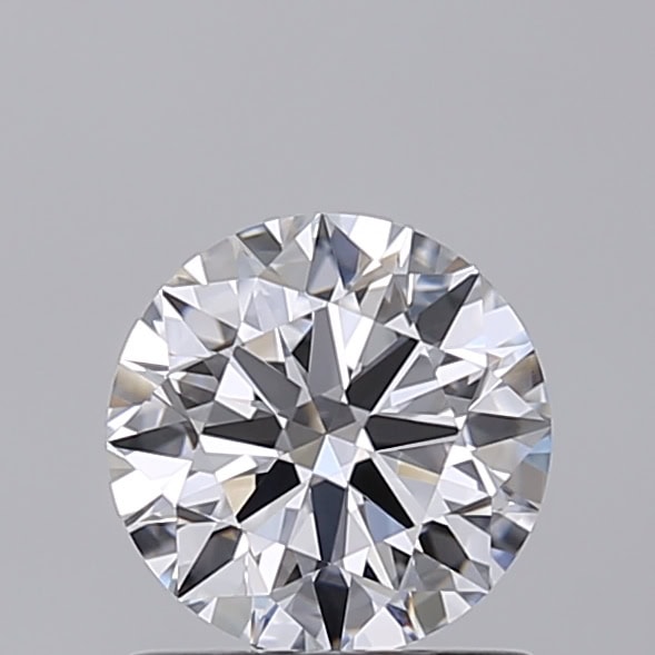 1.02 ct Round Lab-Diamond