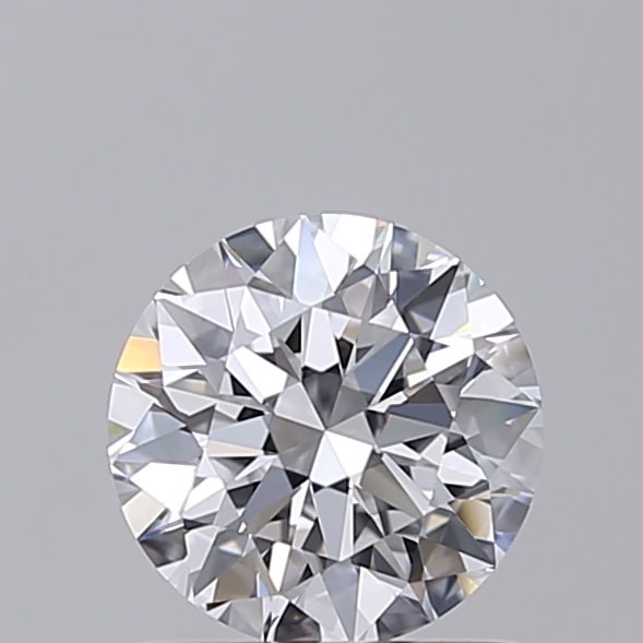 1.02 ct Round Lab-Diamond