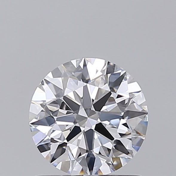 1.02 ct Round Lab-Diamond