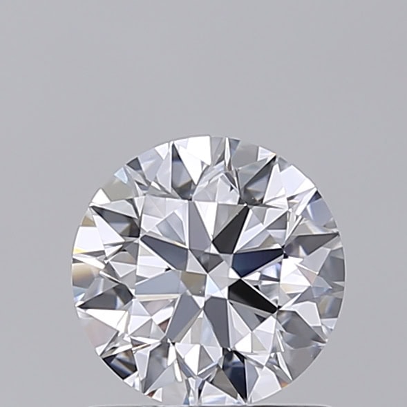 1.02 ct Round Lab-Diamond