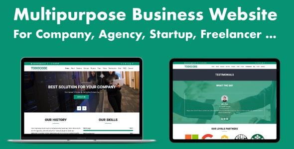 Building a business website 9 Buidling a business website