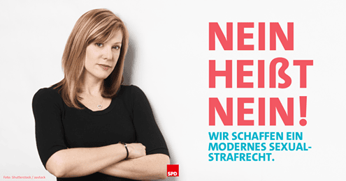 Sexualstrafrecht