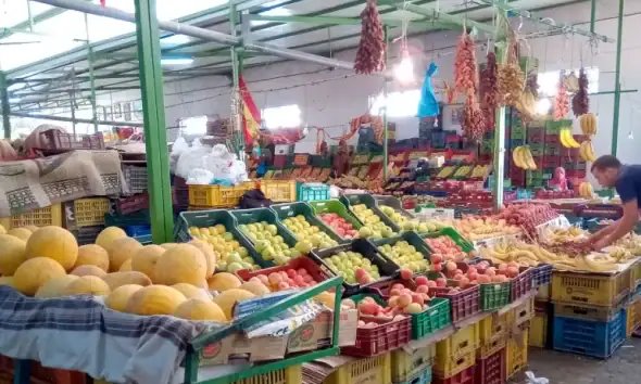 إرتفاع الأسعار: عجز الحكومات وقوانين الشناقة
