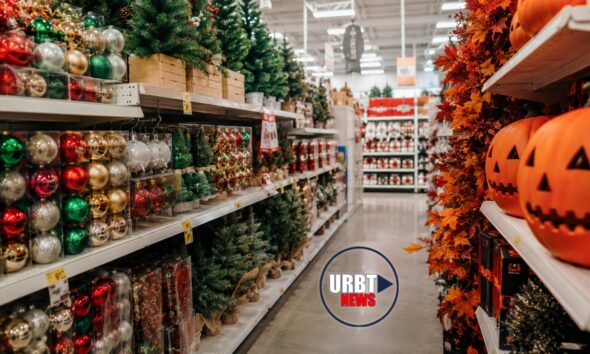 The Truth About Christmas Creep and the Holiday Shopping Season
