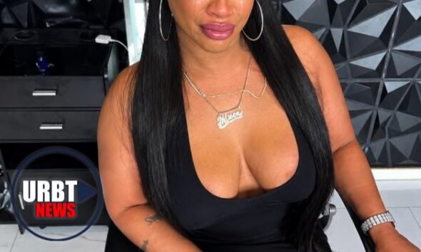 Sidney Starr Arrested on Felony Child Abuse Charges in Georgia