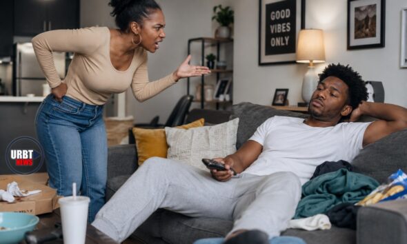 The Unleased Boyfriend: How Much Freedom Can Your Relationship Handle?
