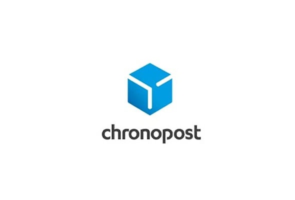 chronopost Logo chronopost