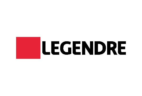 legendre Logo legendre
