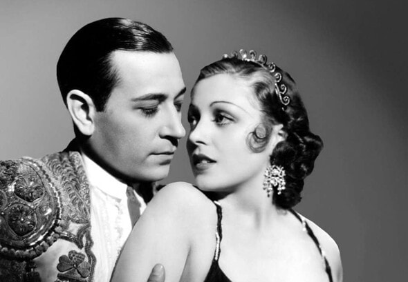 black-and-white-photography-vintage-hollywood-model-romance-950332-pxherecom