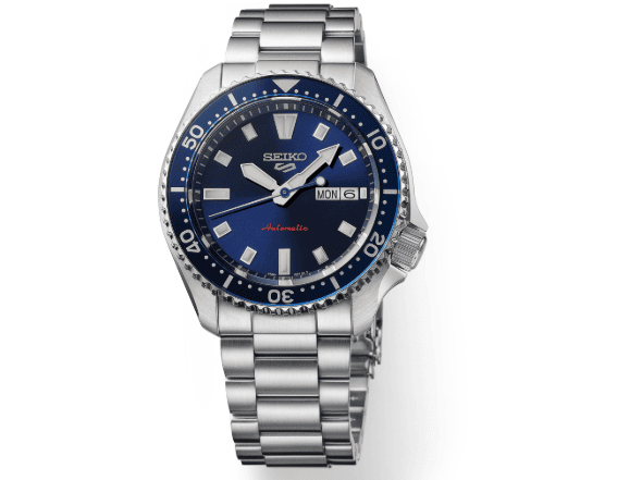 Seiko 5 Sports Watch
