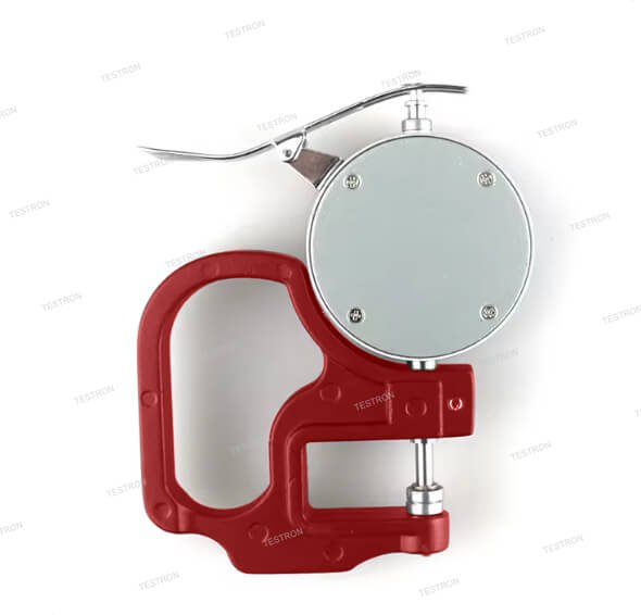 Testron-Packaging-TT-DTG12 Digital Film Thickness Gauge